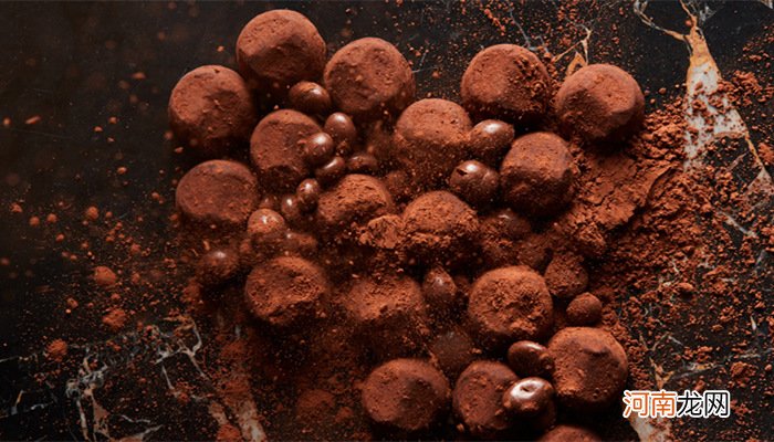 可可粉和巧克力粉的区别 可可粉与巧克力粉的区别是什么