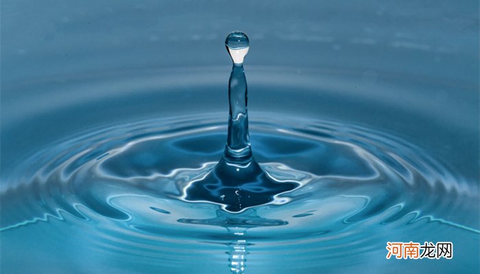 去离子水是什么水 什么是去离子水