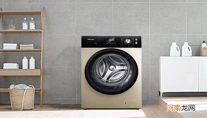 洗衣机快洗15分钟能洗干净吗 洗衣机快洗功能洗的干净吗