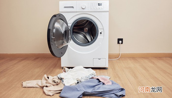 洗衣机上下排水有什么区别 洗衣机上排水和下排水有什么区别吗