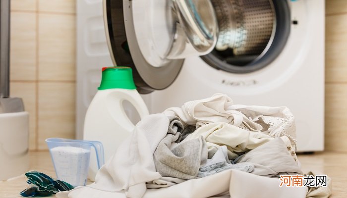 洗衣机上下排水有什么区别 洗衣机上排水和下排水有什么区别吗