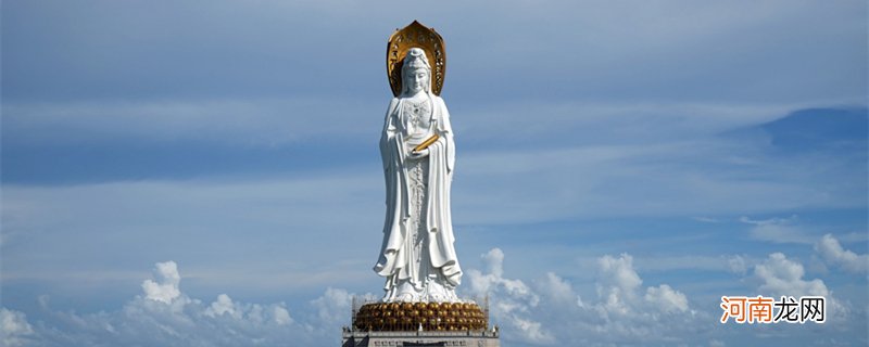 观音菩萨是男还是女身 观音菩萨是男的吗