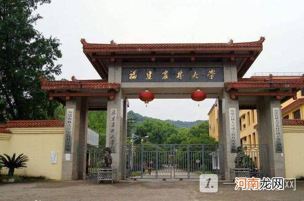 福建农林大学和浙江农林大学哪个好 福建农林大学和浙江农林大学对比