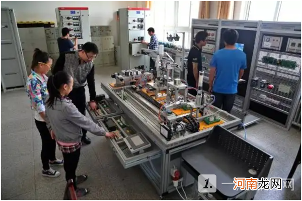 电气自动化技术专业排名院校 2022电气自动化技术专业大学排名