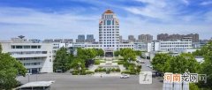 江苏实力强的二本大学2022 江苏二本大学排名一览表