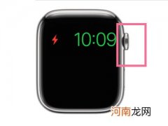 苹果手表怎么重新启动 苹果手表重启快捷键