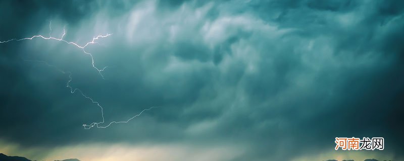 暴雨注意事项与防范 暴雨注意事项