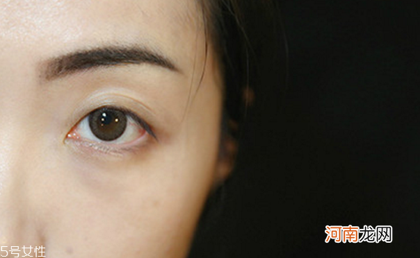 秋天画什么眉毛好看 眉毛画法教程