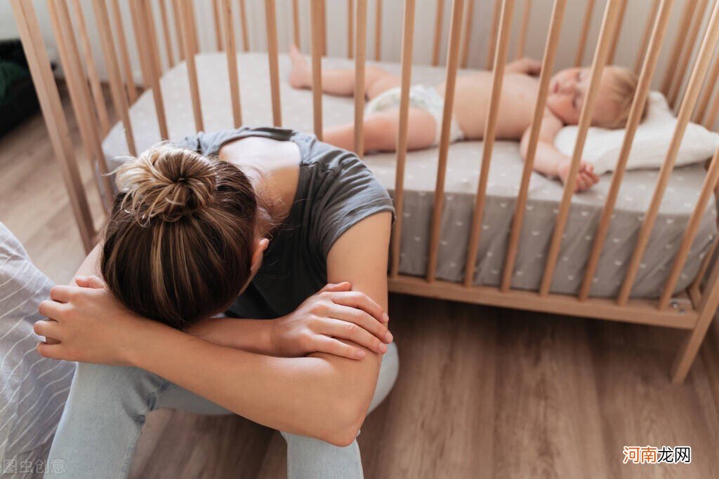 前沿科学证明“一孕傻三年”是真的，不只妈妈会，也不全是睡不够
