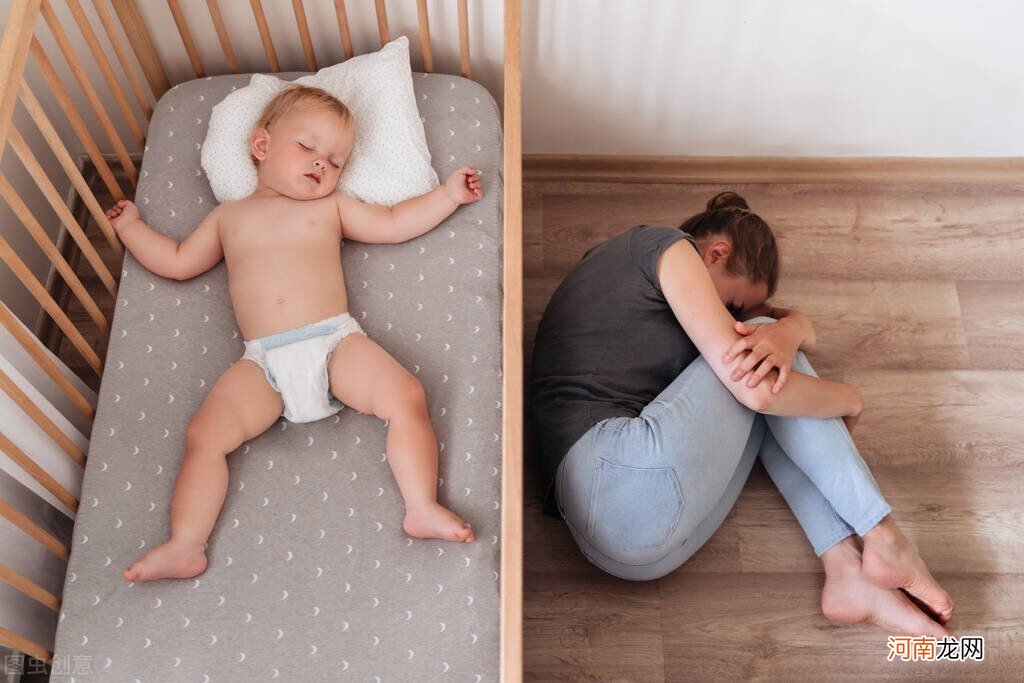 前沿科学证明“一孕傻三年”是真的，不只妈妈会，也不全是睡不够