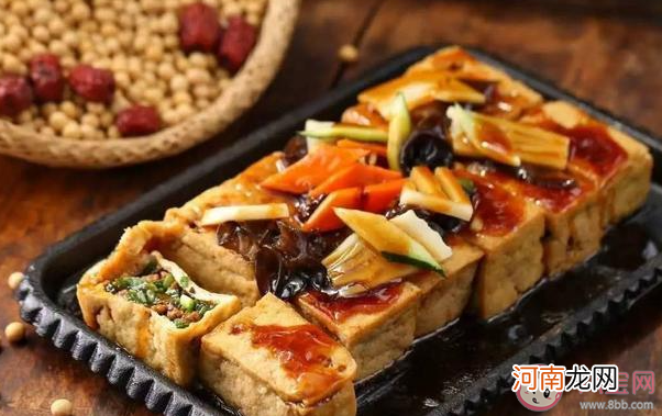 淄博豆腐箱|淄博豆腐箱是属于什么菜系 淄博豆腐箱是用嫩豆腐还是老豆腐