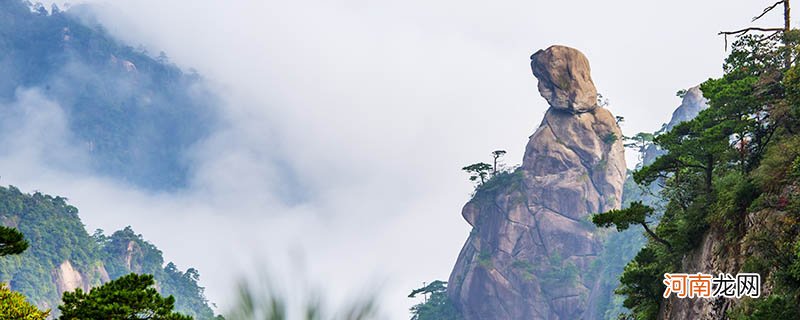 骊山有什么景点 骊山的景点