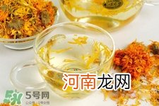 春天适合喝什么花茶？春季喝什么花茶最好？