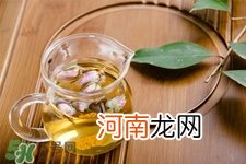 春天适合喝什么花茶？春季喝什么花茶最好？