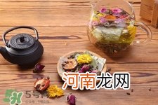 春天适合喝什么花茶？春季喝什么花茶最好？