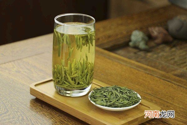 竹叶青茶能减肥吗 竹叶青茶可以泡几次