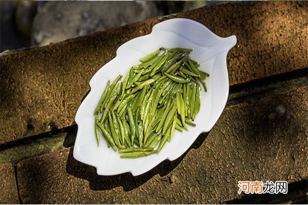 竹叶青茶怎么这么贵 竹叶青茶保存方法