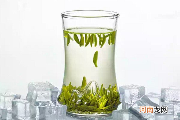竹叶青茶什么人不能喝 竹叶青茶能长期喝吗