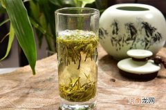 竹叶青茶什么人不能喝 竹叶青茶能长期喝吗
