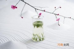 竹叶青茶什么时候喝好 竹叶青茶晚上能喝吗