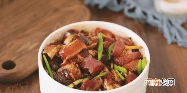 粽子肉怎么腌制才香 五花肉是最合适的粽子肉