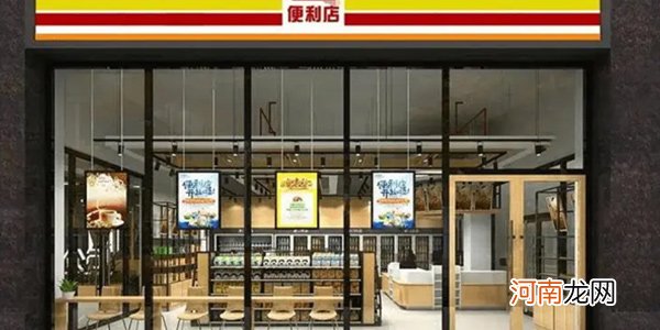 5万可以开一家便利店吗 5万也可以开一家便利店