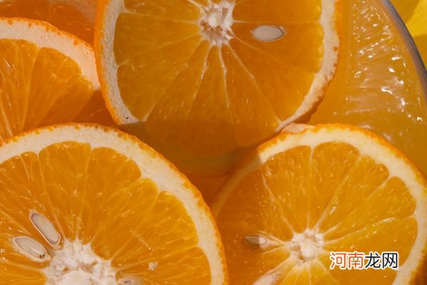 橙子公母怎么分哪个好吃 橙子是雌雄同株吗