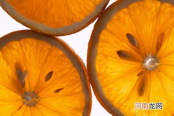橙子公母怎么分哪个好吃 橙子是雌雄同株吗