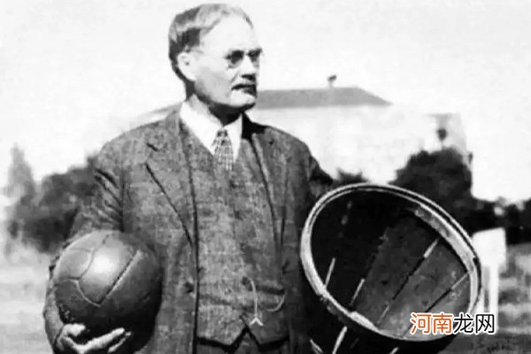 篮球运动起源于哪一年 篮球运动起源于1891年