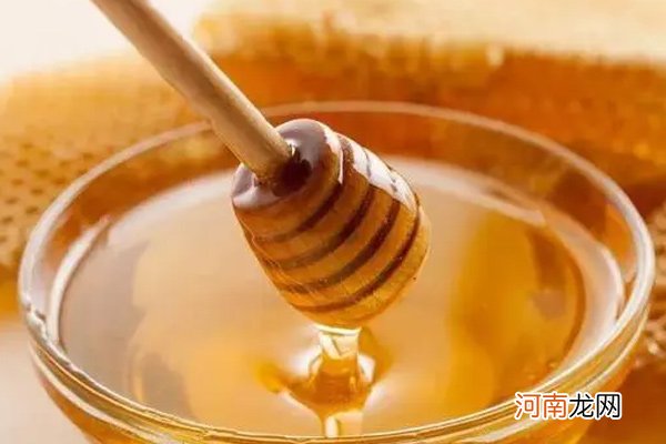 蜂蜜有保质期吗保质期多久 蜂蜜的营养价值