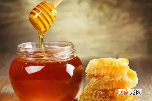 蜂蜜有保质期吗保质期多久 蜂蜜的营养价值