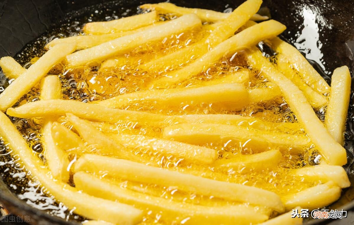 不同品种食用油沸点简介 油的沸点是多少度