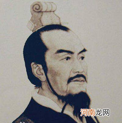 子路为什么被剁成肉泥 商鞅怎么死的