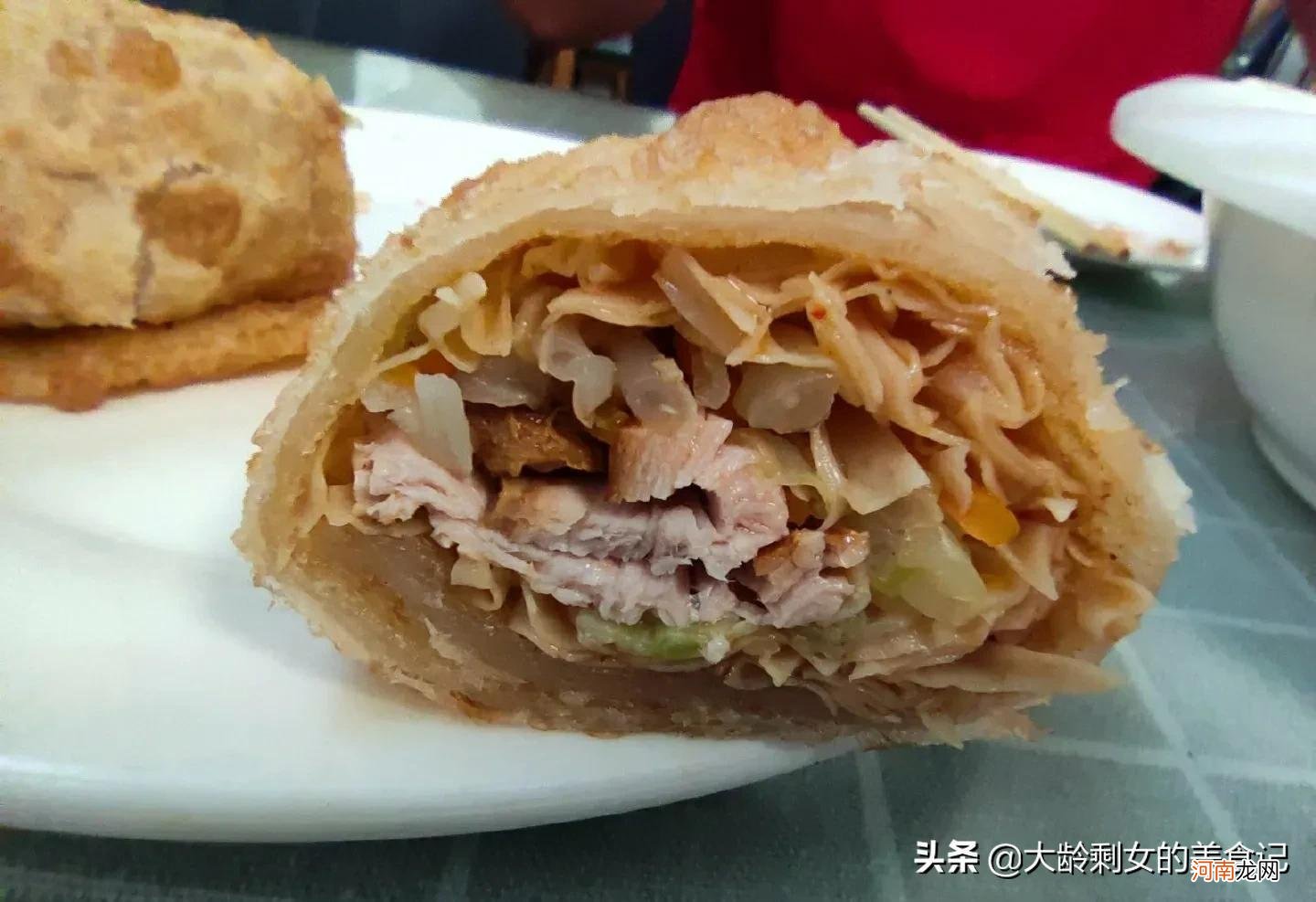 沈阳八大著名小吃盘点 沈阳特色美食小吃