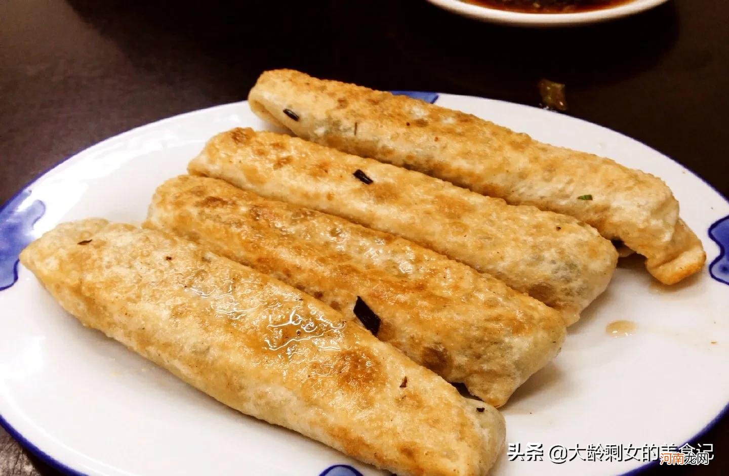 沈阳八大著名小吃盘点 沈阳特色美食小吃