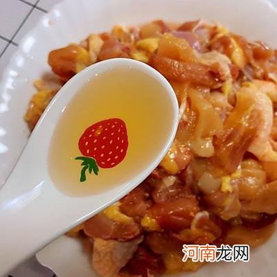 家常咖喱鸡肉土豆详细制作流程 咖喱鸡肉土豆的做法步骤