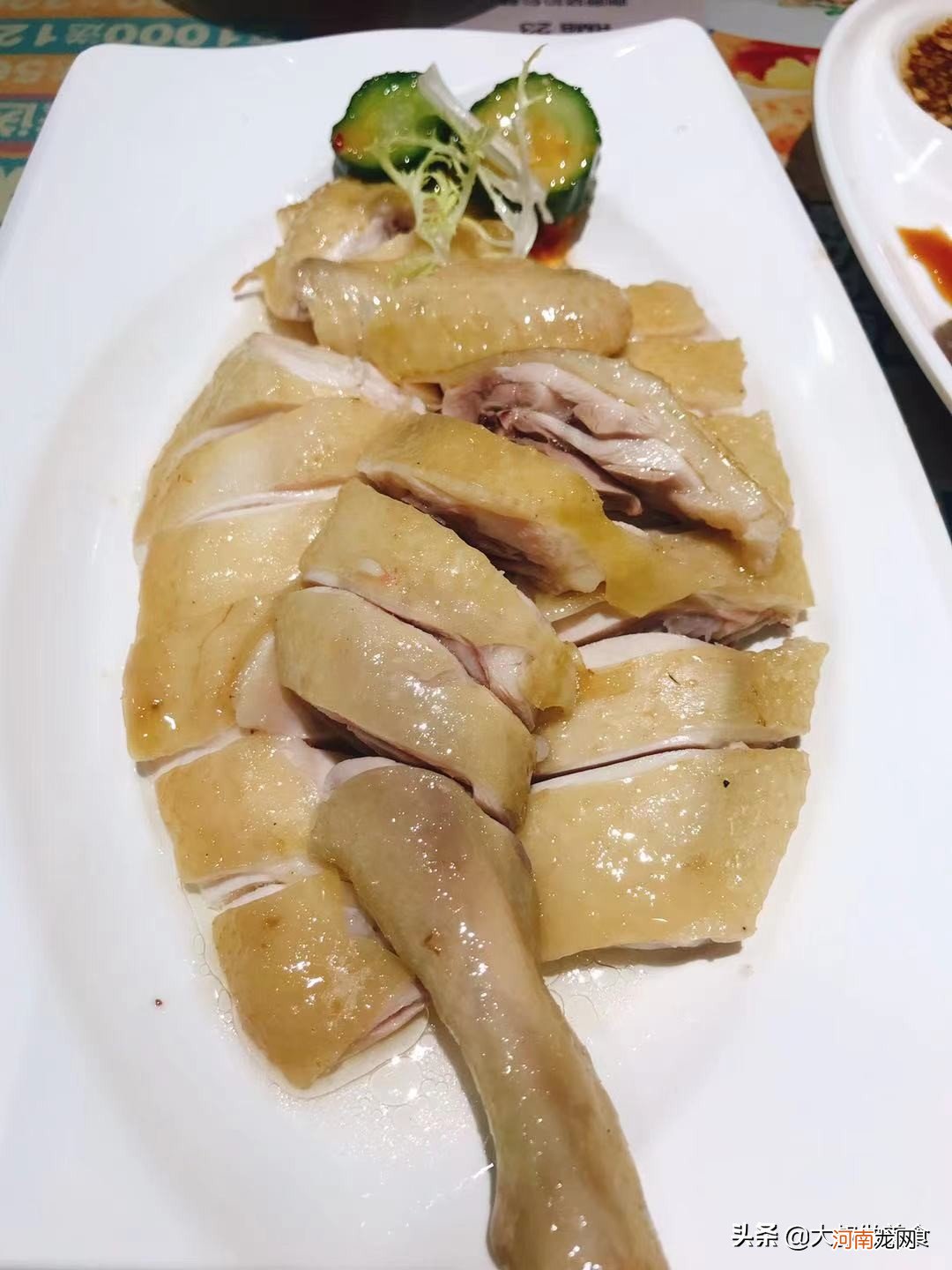 广东沙姜焗鸡的2种家常做法 沙姜鸡的做法窍门