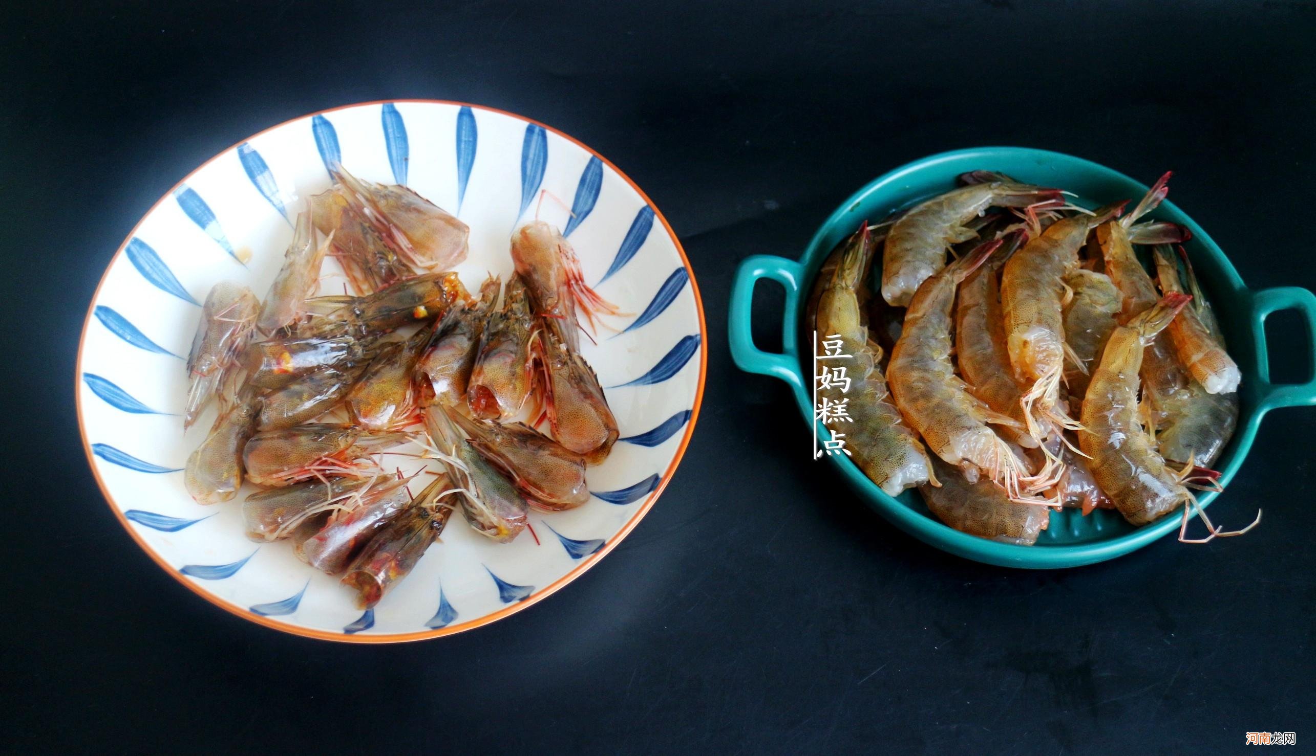 广州虾粥配料及做法 虾粥的做法步骤