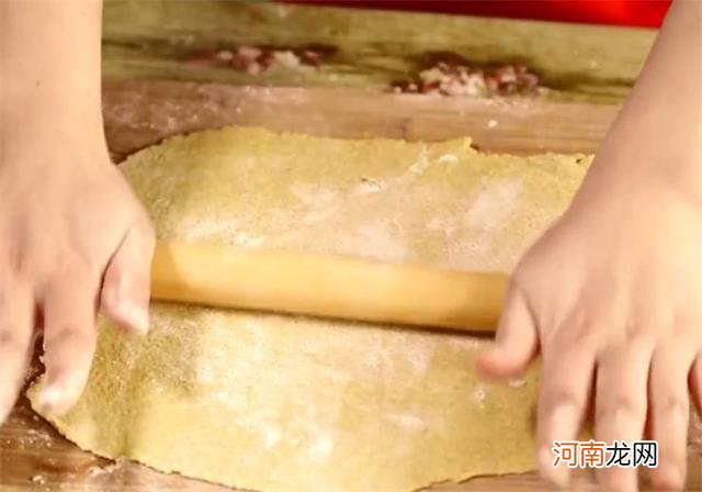 家庭版锅巴制作方法 小米锅巴的做法家常做法
