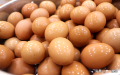 腌咸鸡蛋的配方和步骤 咸鸡蛋的腌制方法和配料