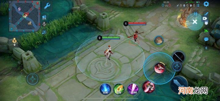 王者荣耀打野思路和技巧 王者荣耀李白怎么玩才厉害