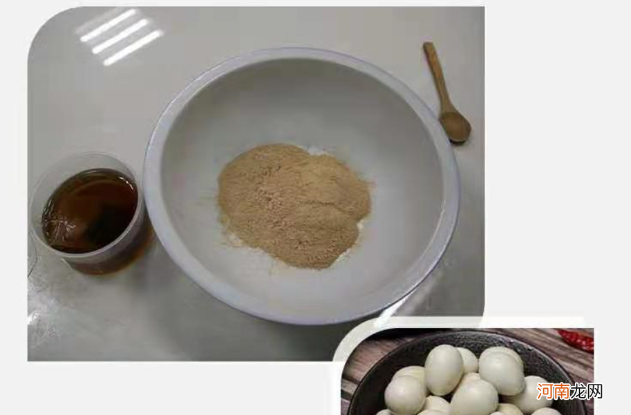 传统松花蛋的制作方法和注意事项 松花蛋的做法步骤