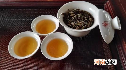 鸭屎香茶的来历、功效和作用 鸭屎香是什么茶功效