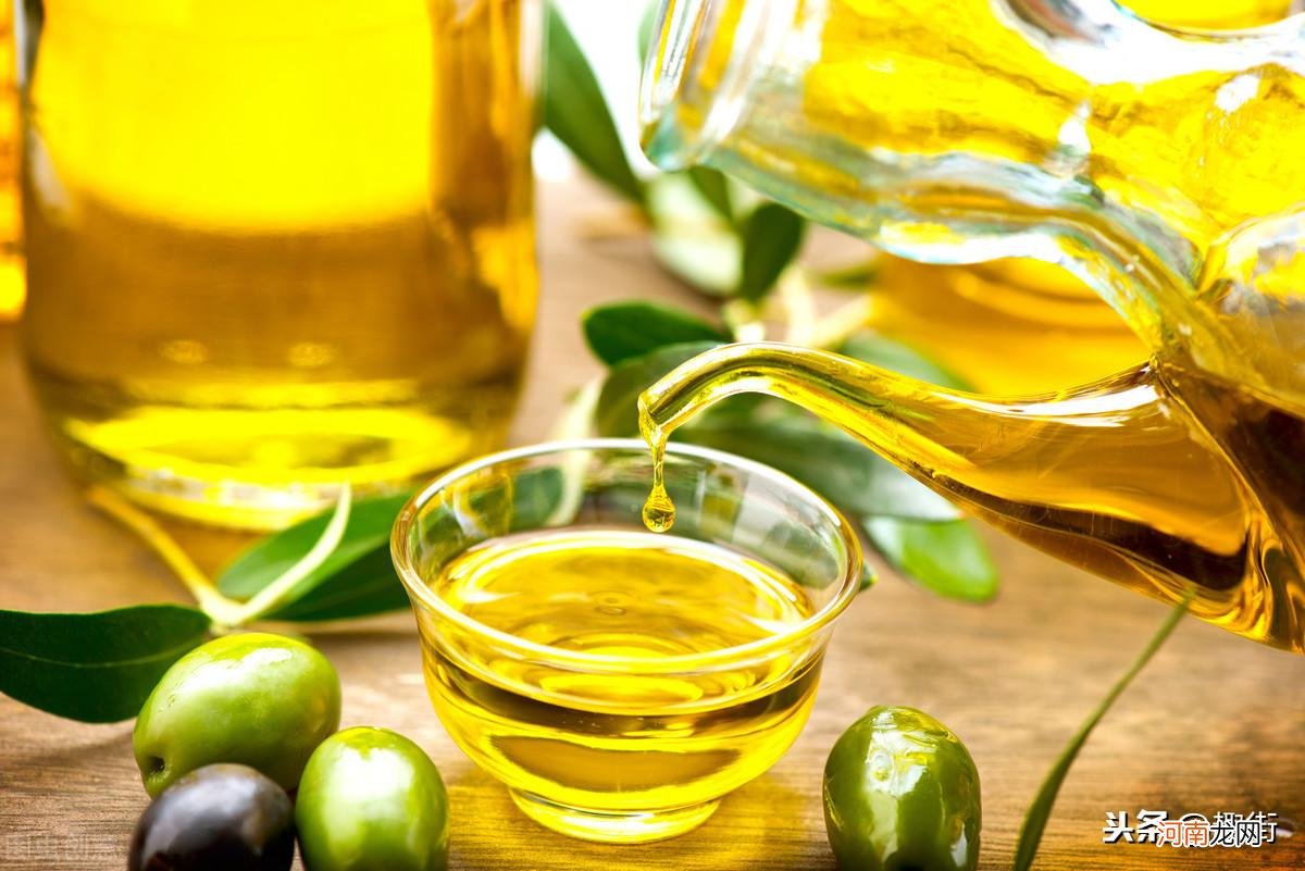 橄榄油怎么吃最好