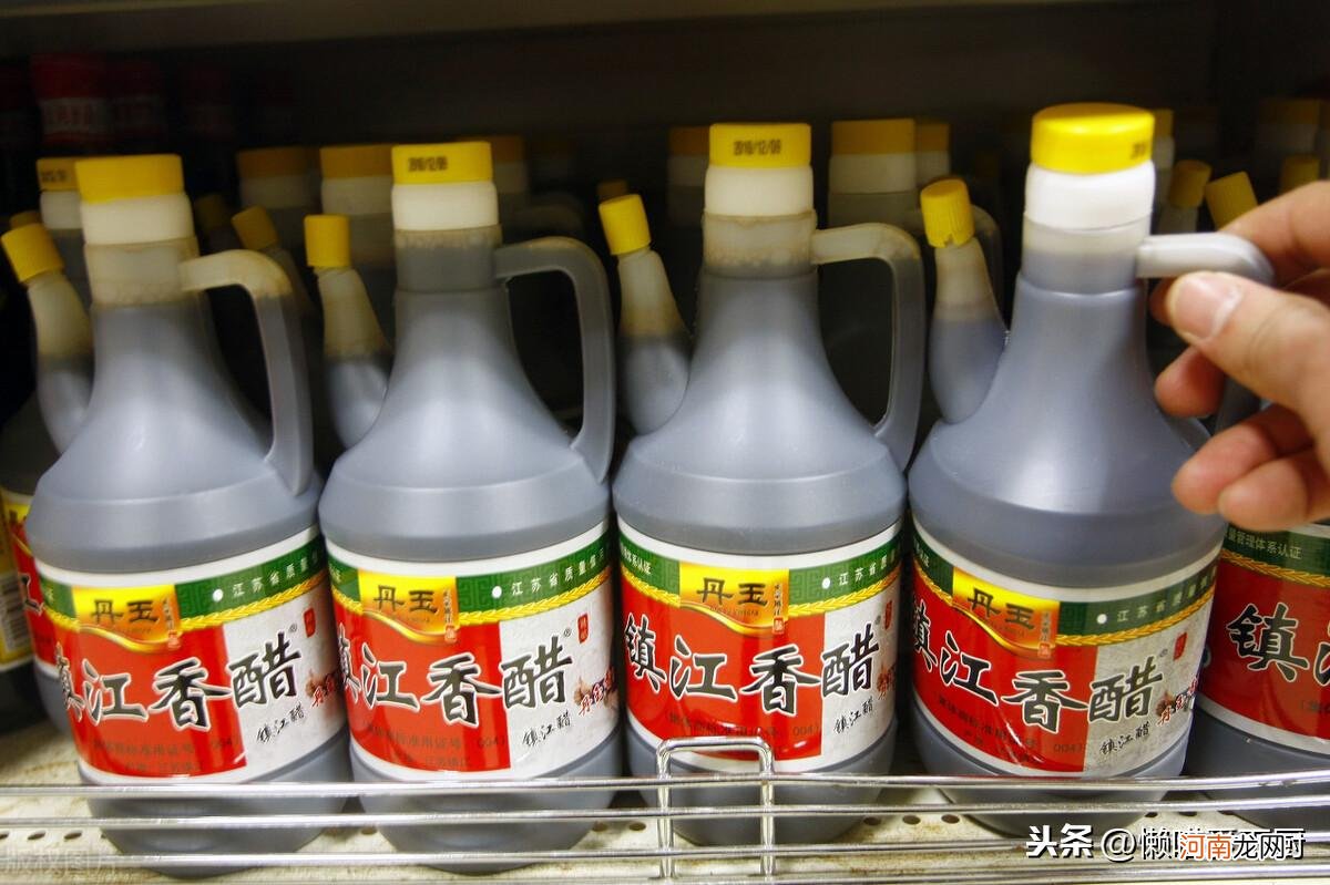 中国四大名醋的特点介绍 中国四大名醋是哪四种
