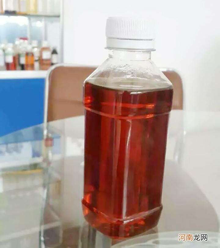 什么是表面活性剂