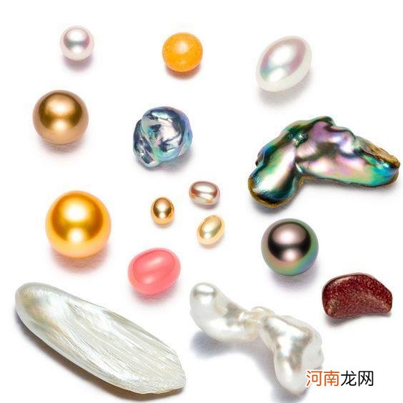 海水珍珠和淡水珍珠哪个好 淡水珍珠和海水珍珠的区别在哪里