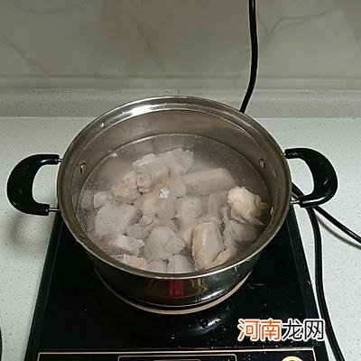 家常红烧肉的做法步骤详解 红烧肉怎么做好吃不腻