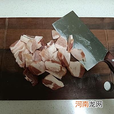 家常红烧肉的做法步骤详解 红烧肉怎么做好吃不腻