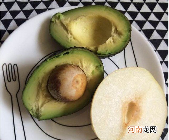 牛油果辅食怎么做 牛油果的吃法婴儿辅食